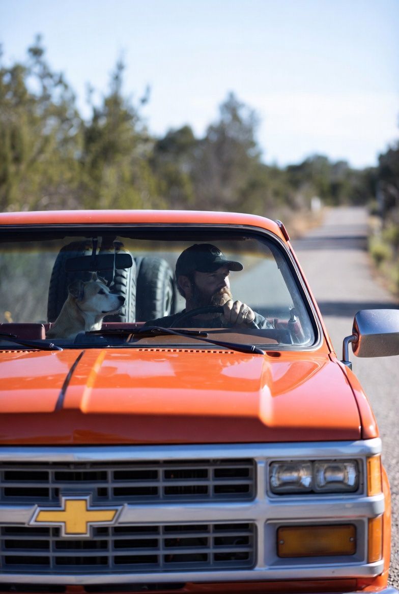 Image for Caleb Blake Thompson