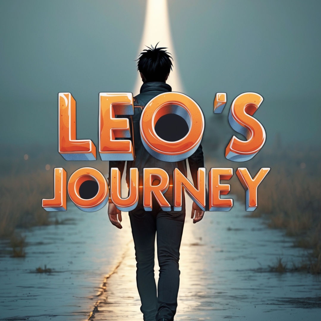 Image for Leo's Journey 