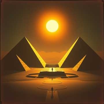 Image for Secrets of the Pyramids 