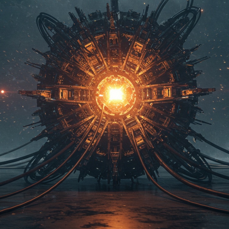 Image for THE TAKEOVER The truth about Suno/WMG 