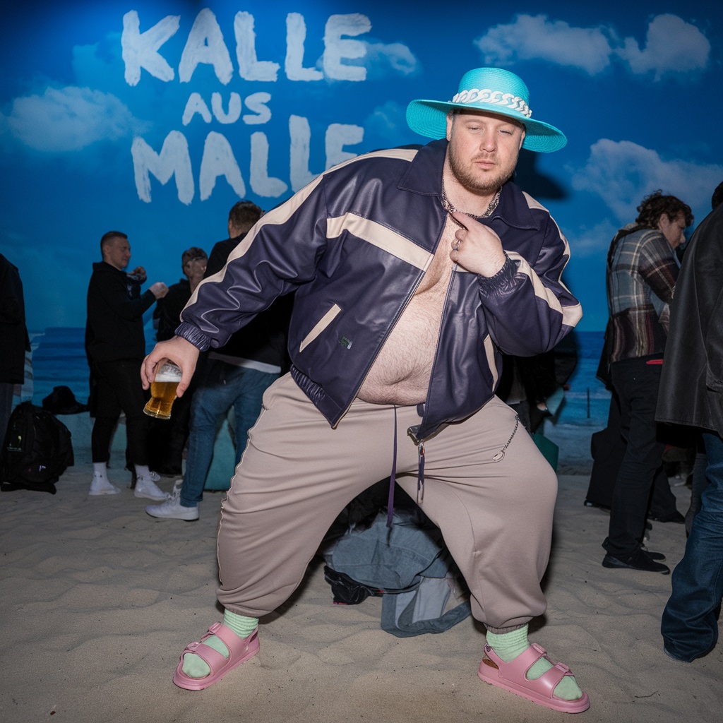 Image for Kalle aus Malle