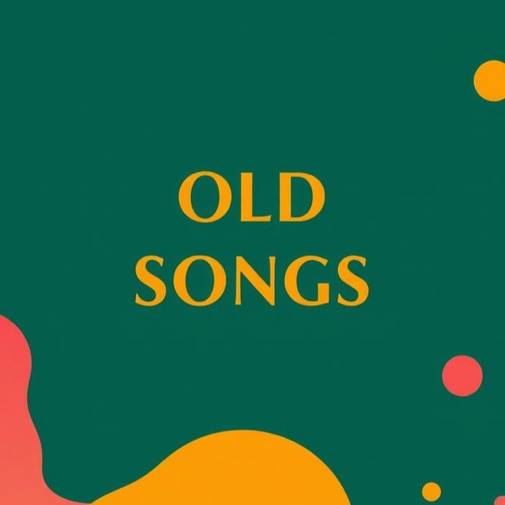 Image for OLD SONGS