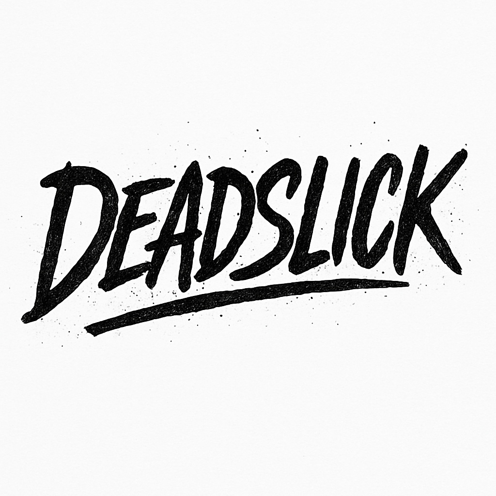 Image for Deadslick