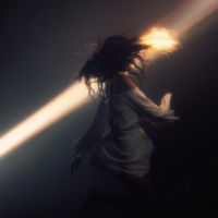 Persona image for chill dark pop