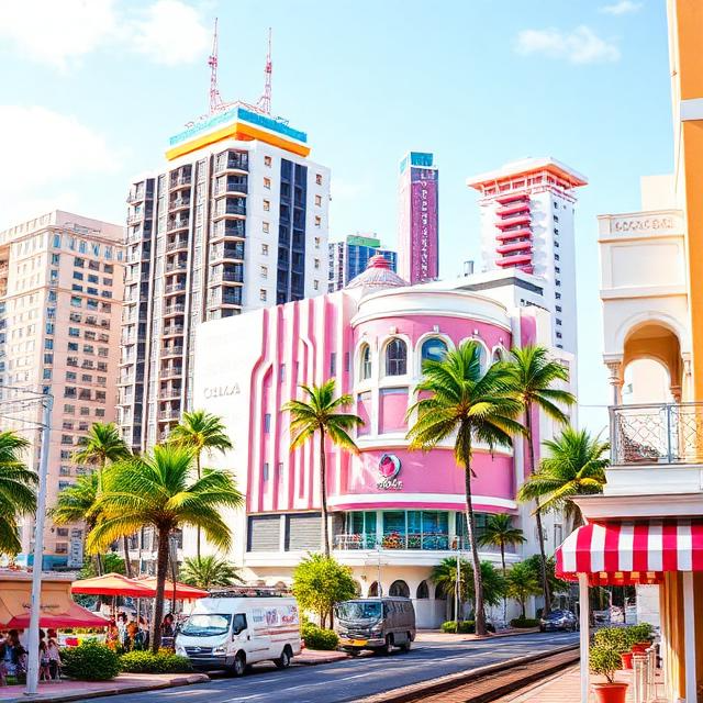 Persona image for The Game