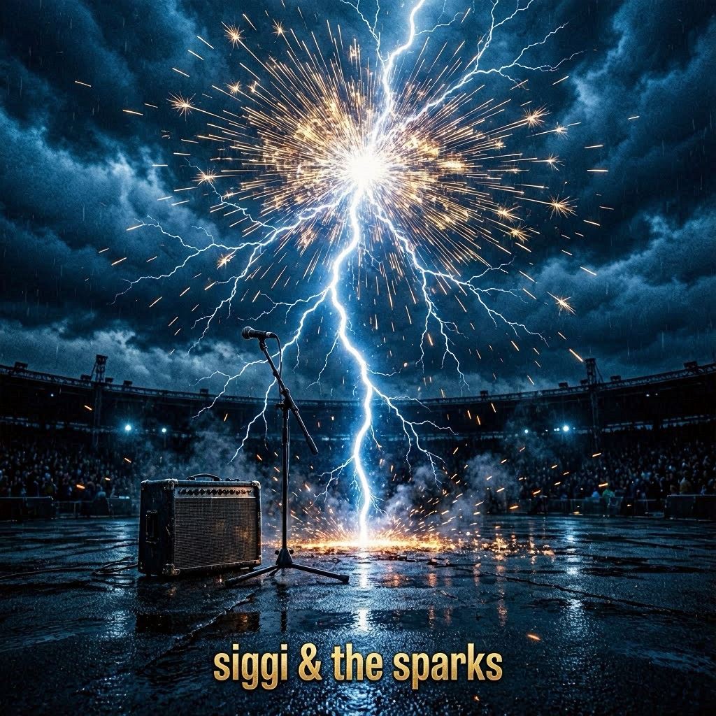 Playlist cover art