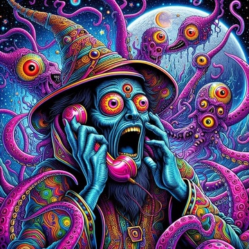 Image for 1-800-ABYSSAL