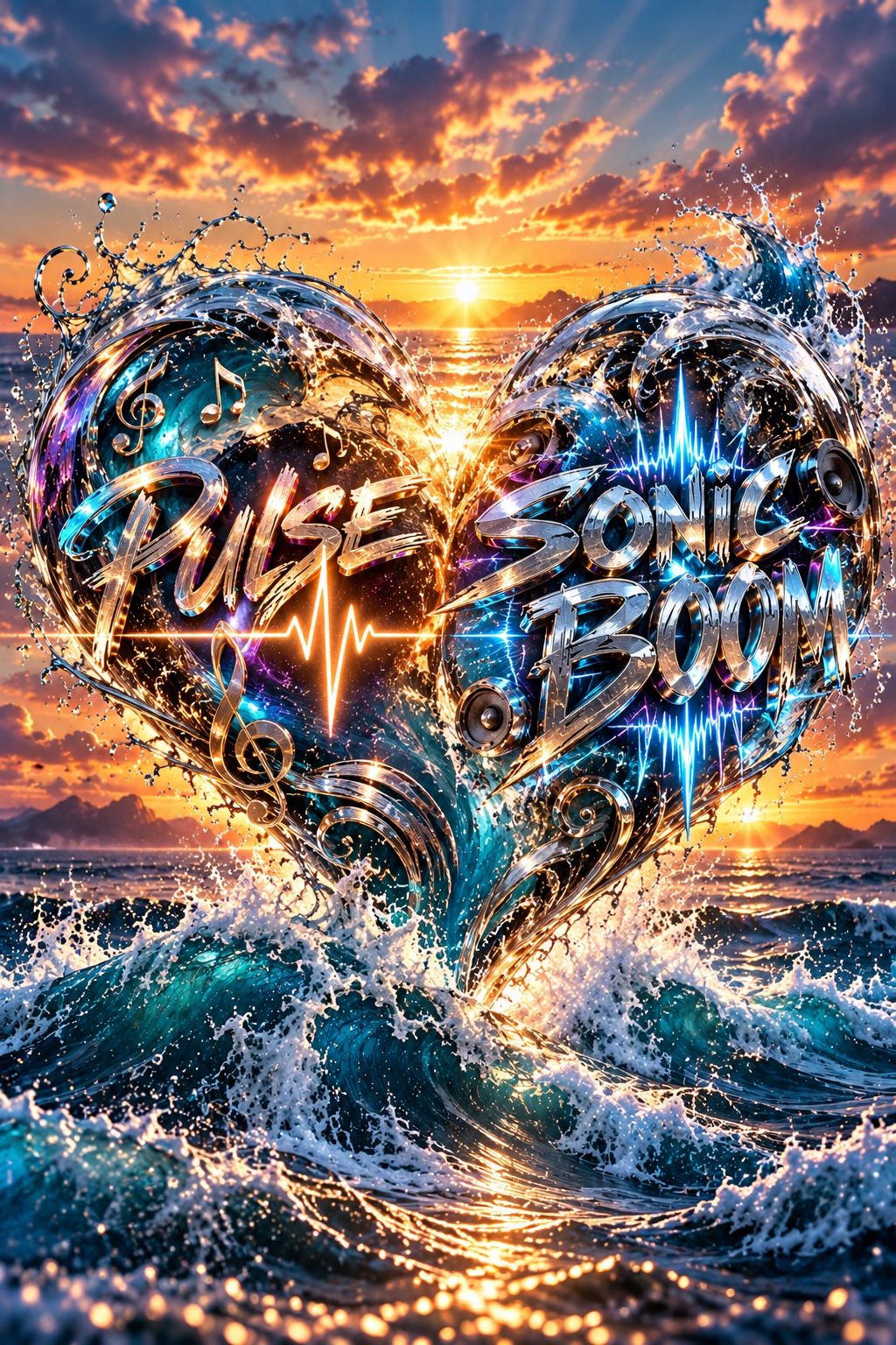 A Rising Tide Lifts All Boats artwork