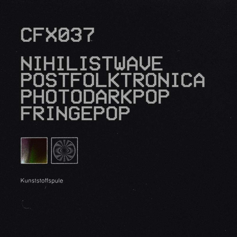 Image for CFX037