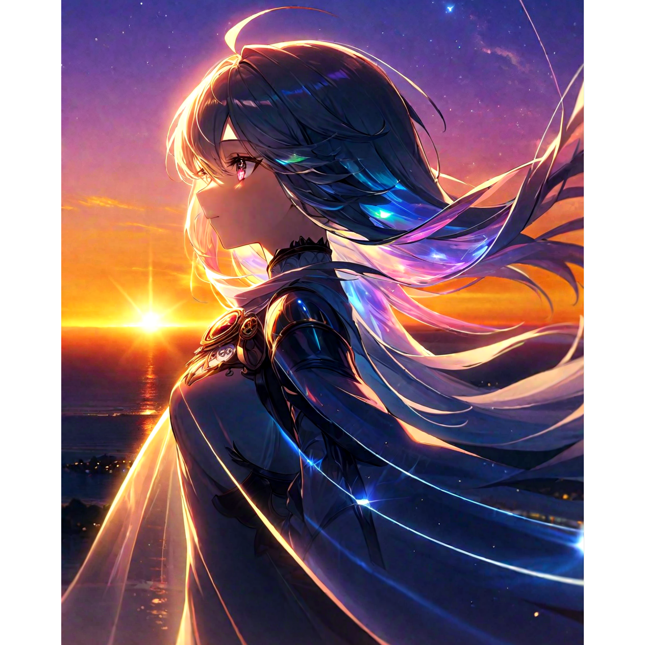 Autumn Song artwork