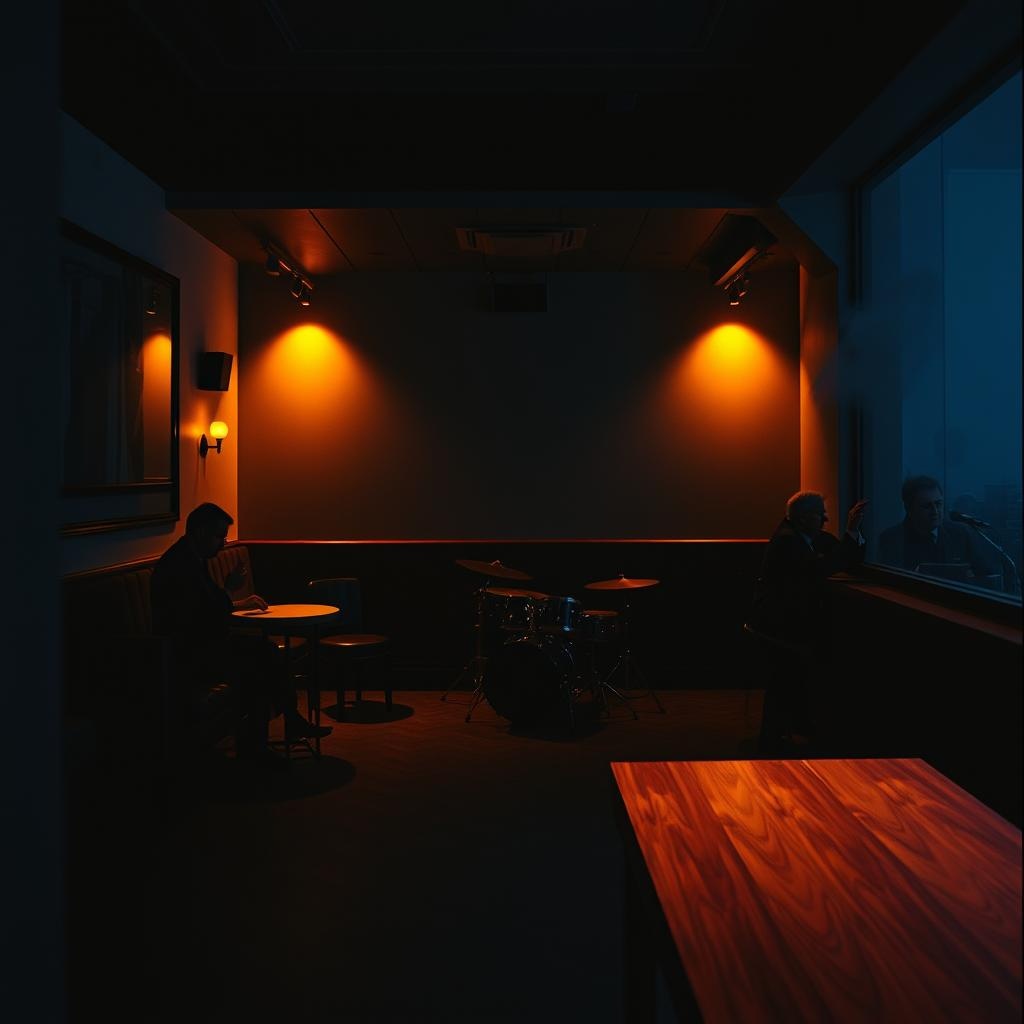 Playlist cover art