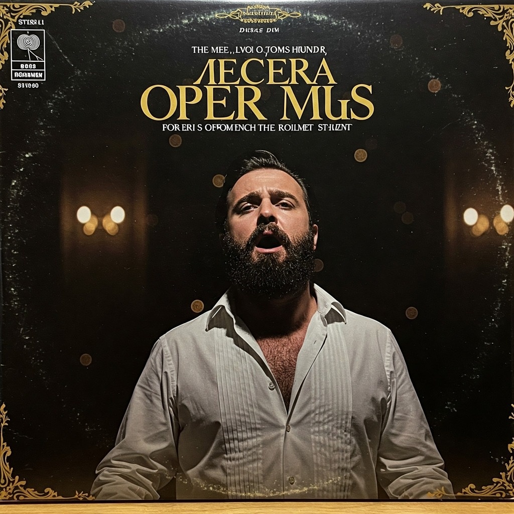 Image for Opéra