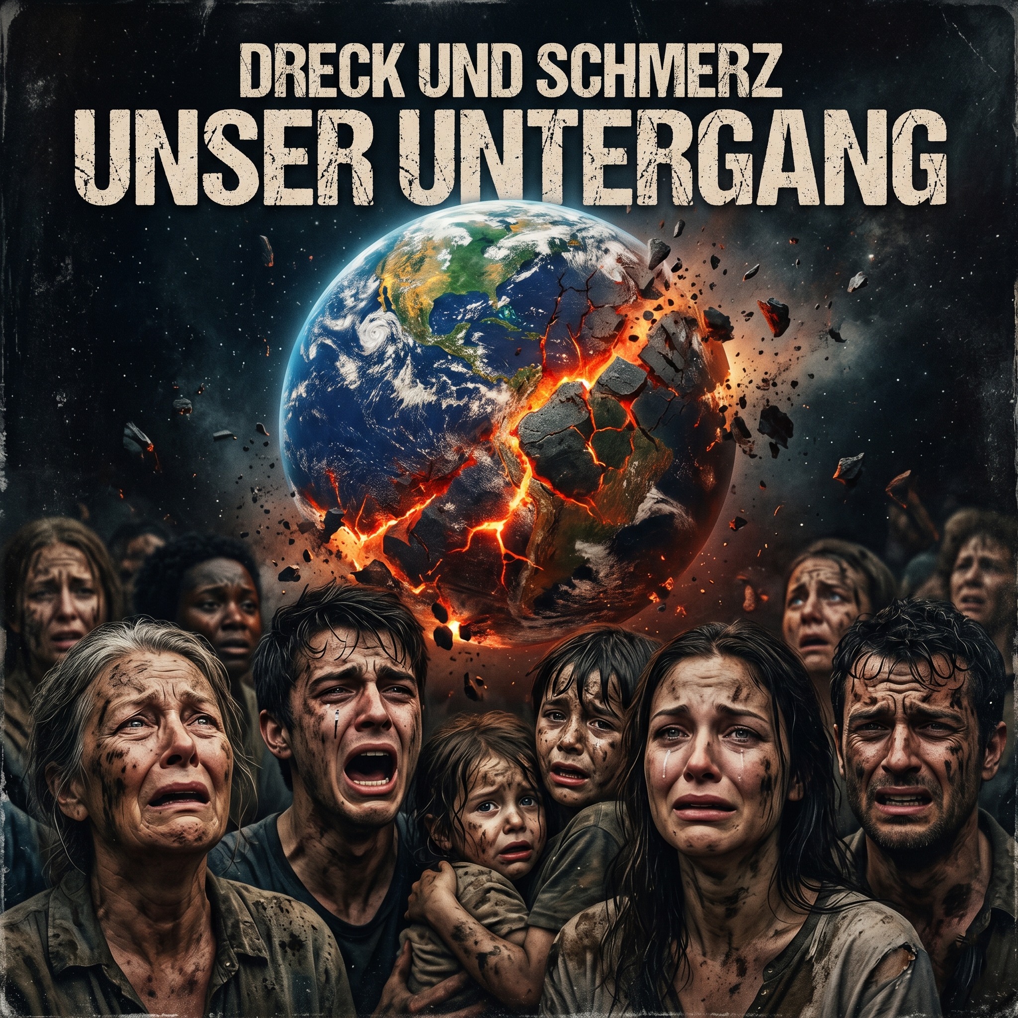 Playlist cover art