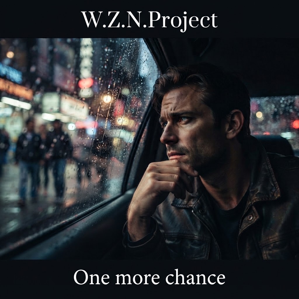 One more chance artwork