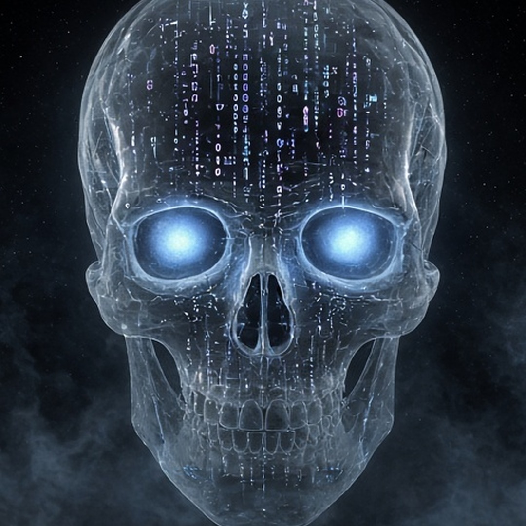 Hollow Code artwork