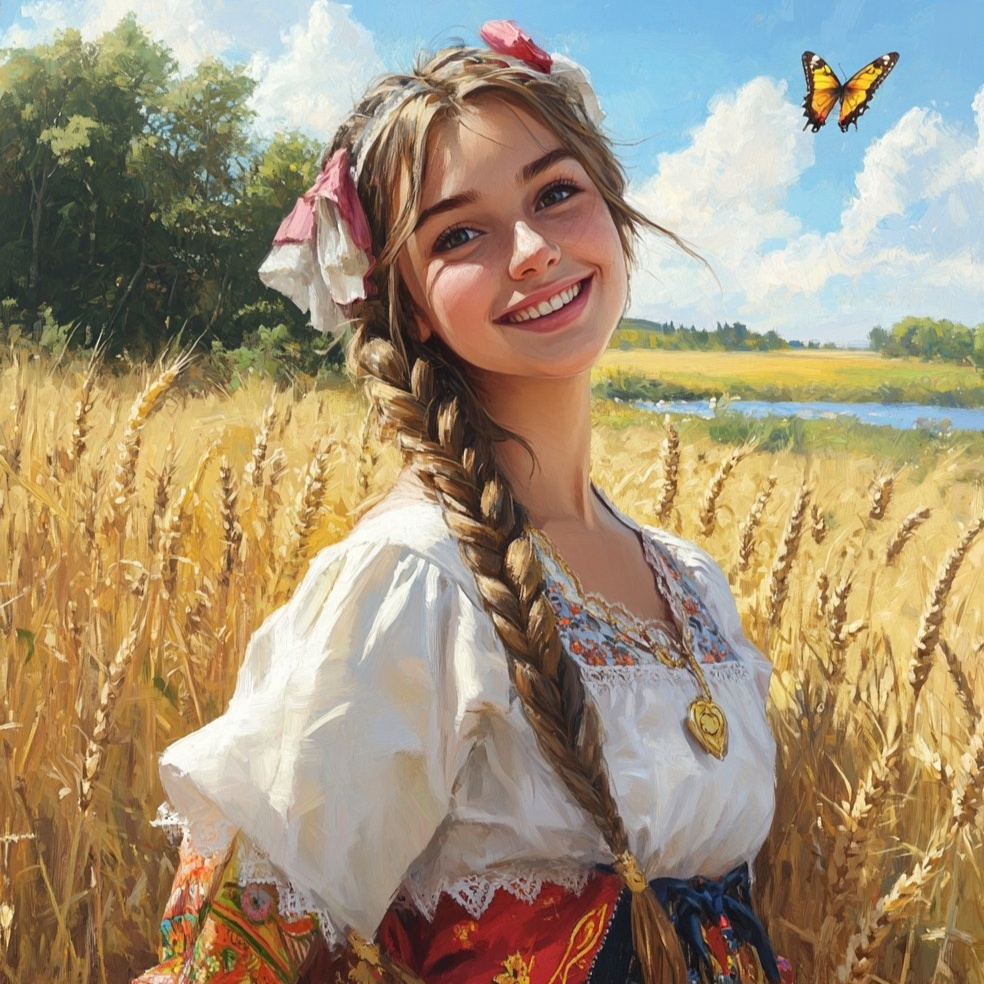 Image for Russian folk songs