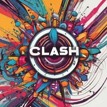 Image for Soundclash Remix (feat. Flosstradamus) - Playlist by MusicMasterMind