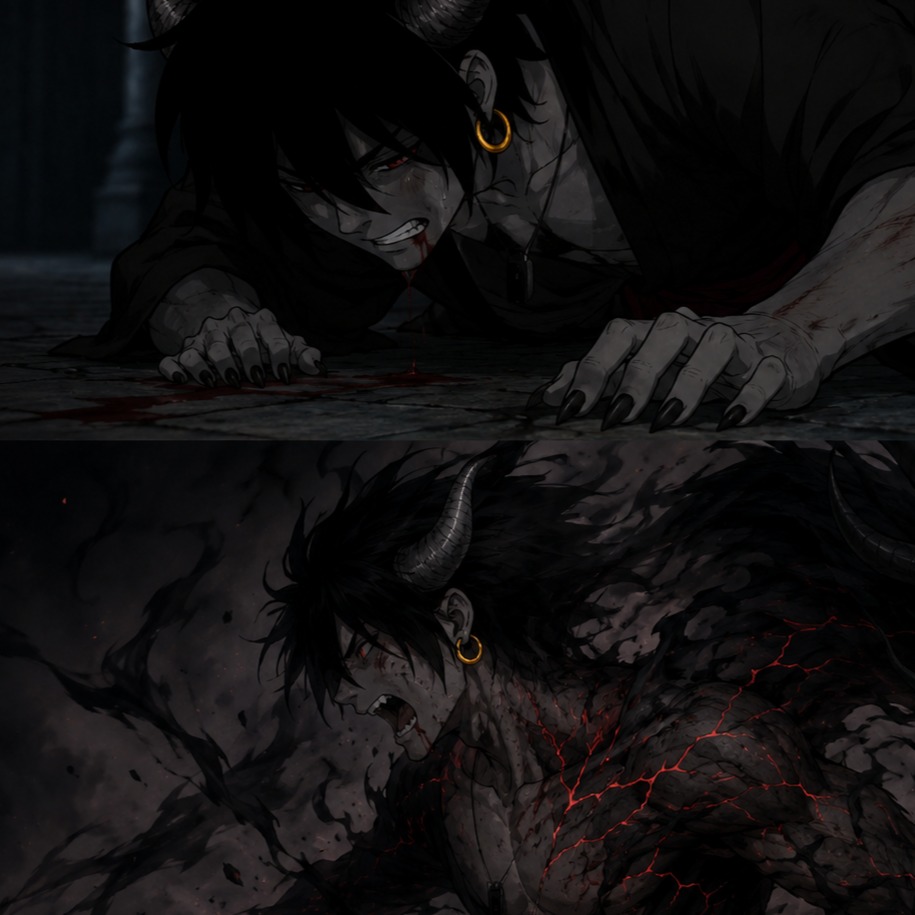 Mutación artwork