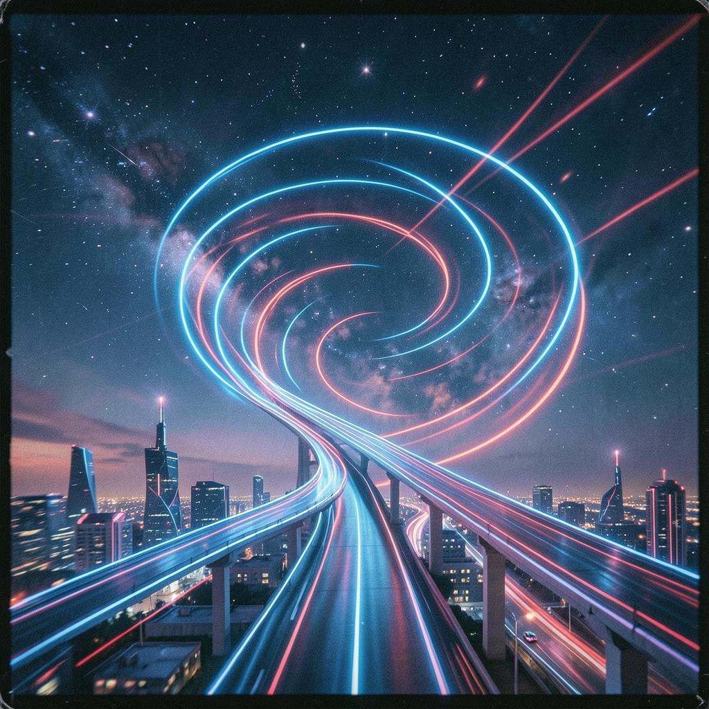 Playlist cover art