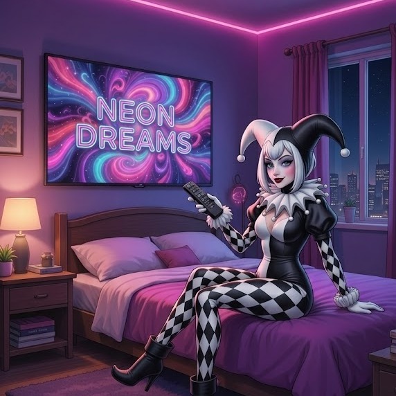 Image for Bass Carnival