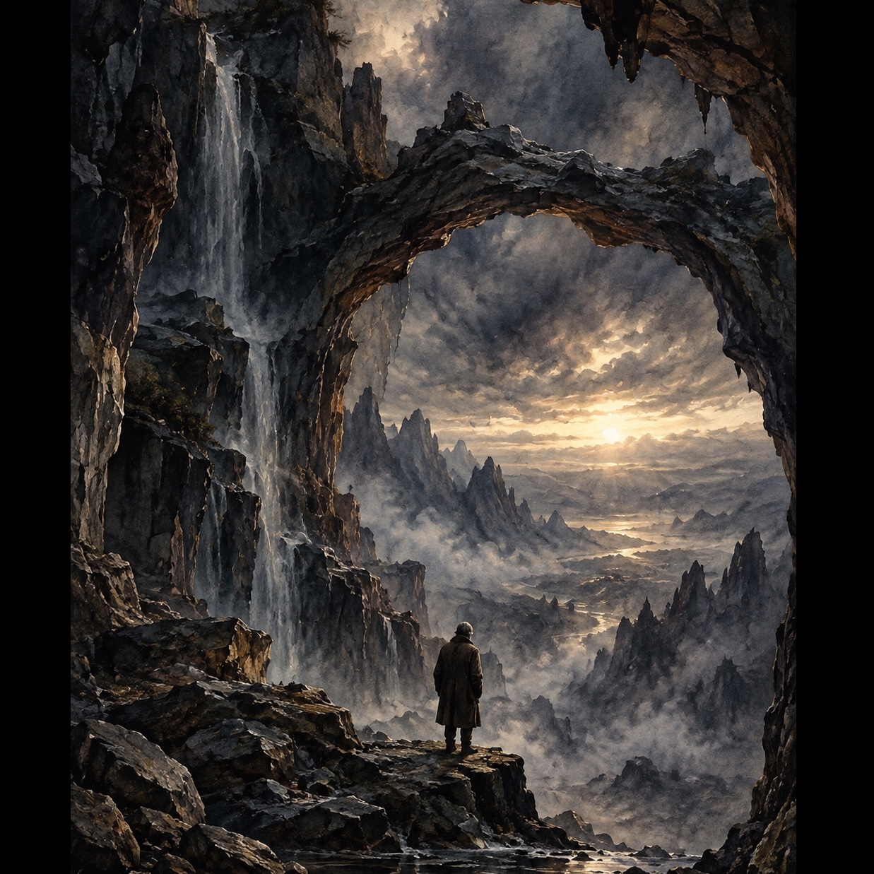Epitaph artwork