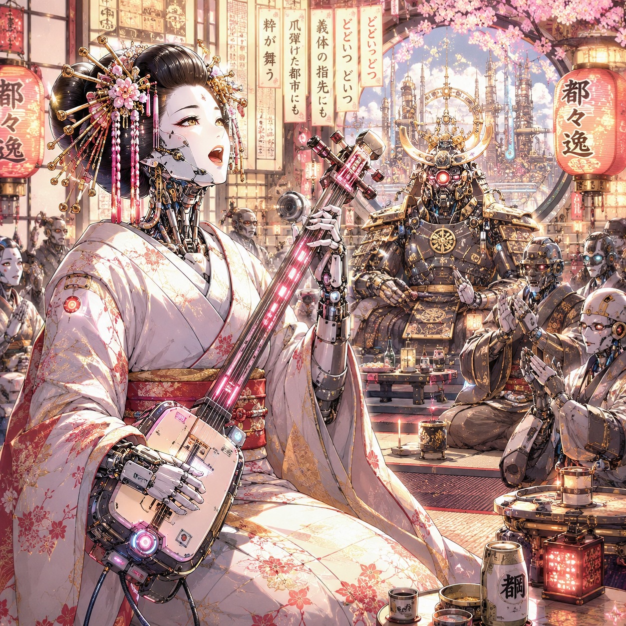 Song Image
