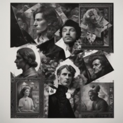 Image for Barrister of Vermillion Blades