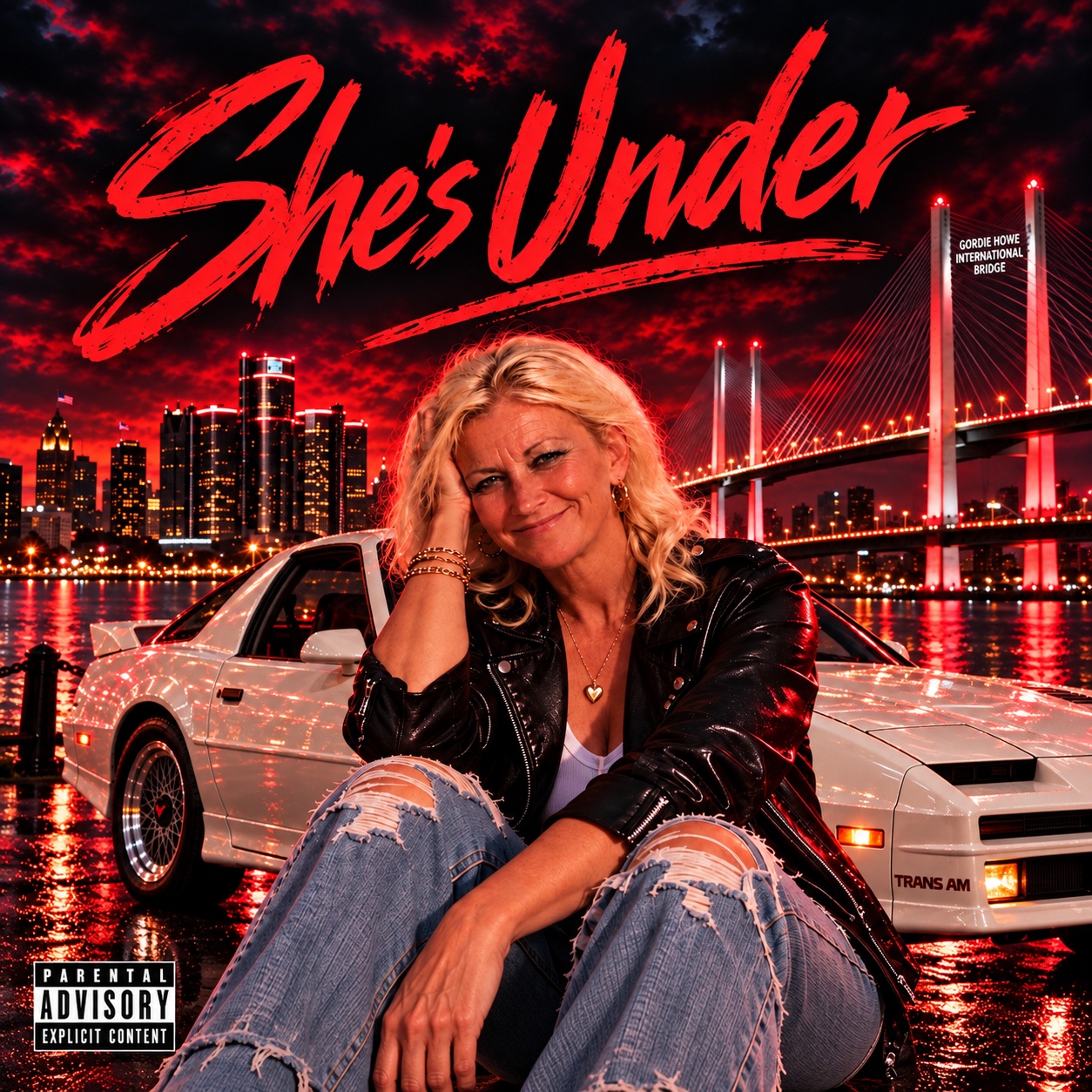 Song Cover Image