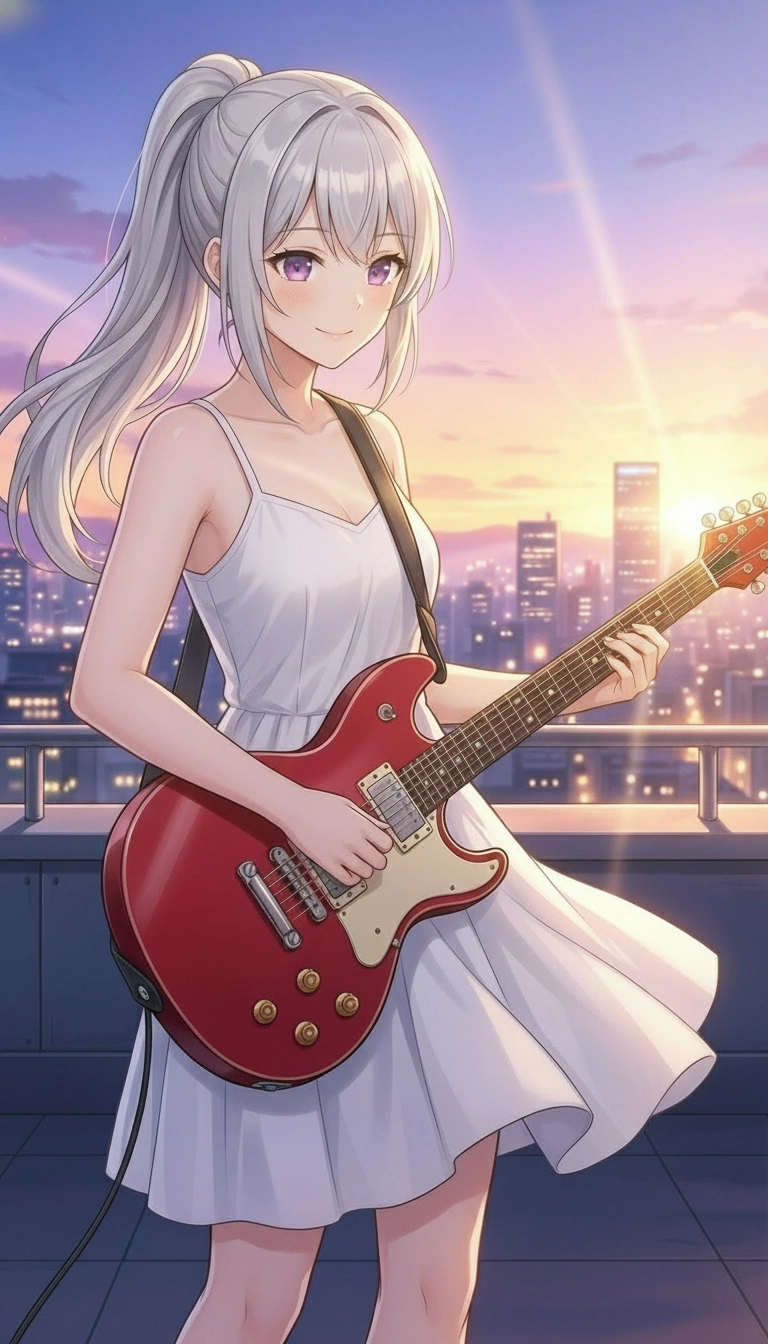 Song Image