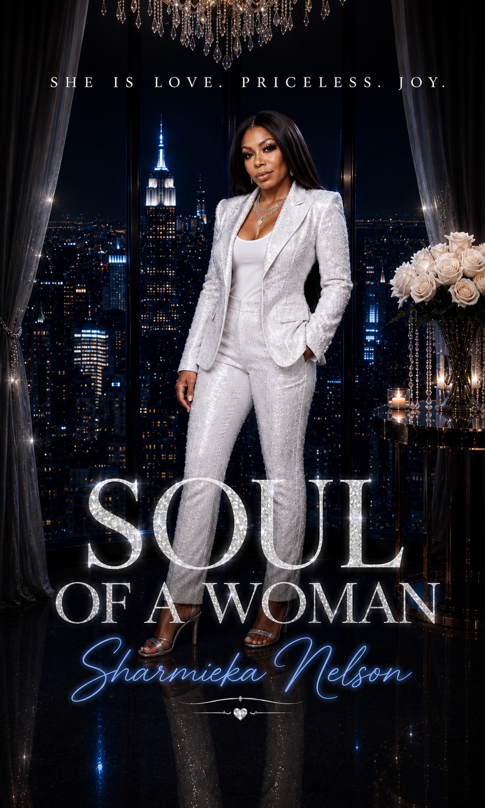 Soul Of A Woman artwork
