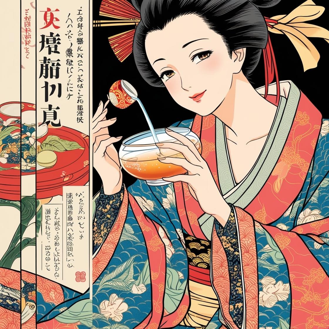 Image for 思ったままに作った歌