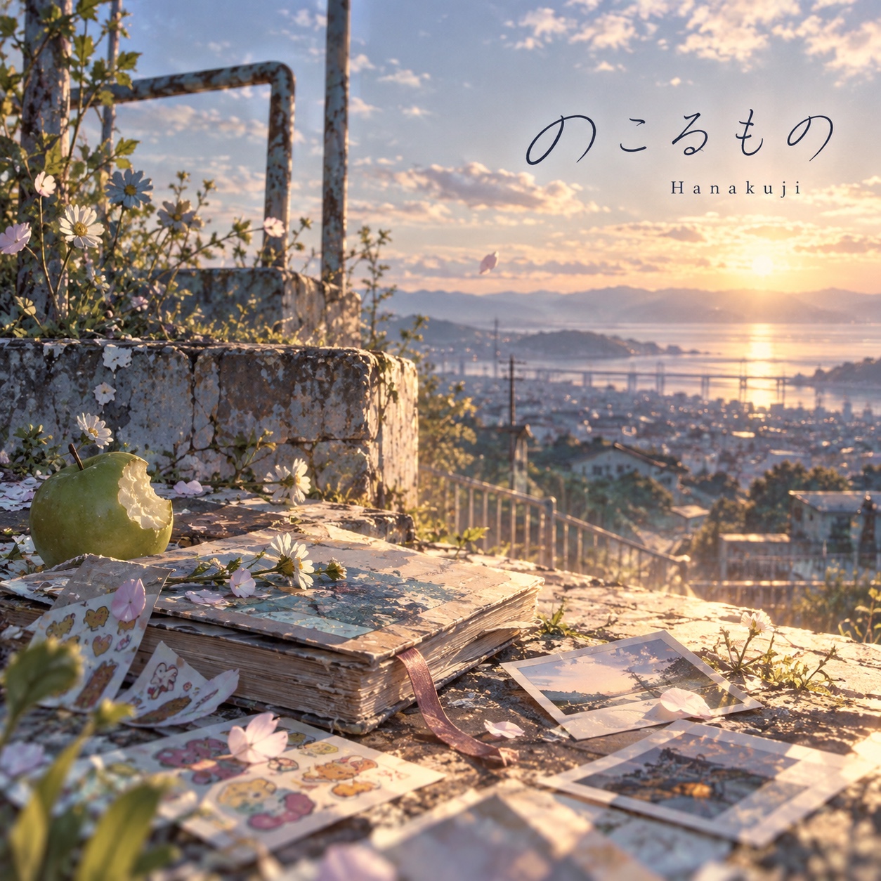 のこるもの artwork