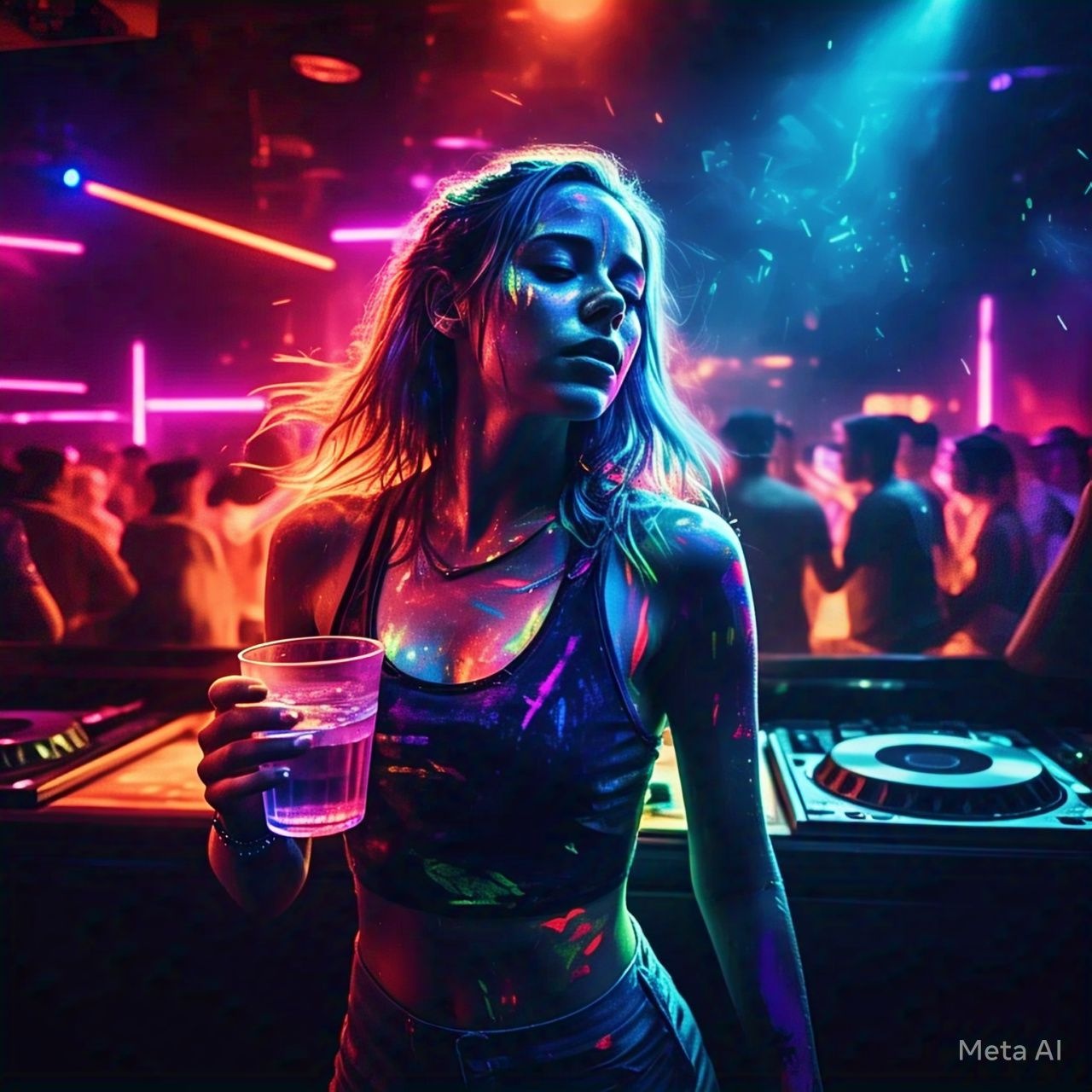 Song Image