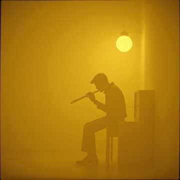 Image for flute jazz