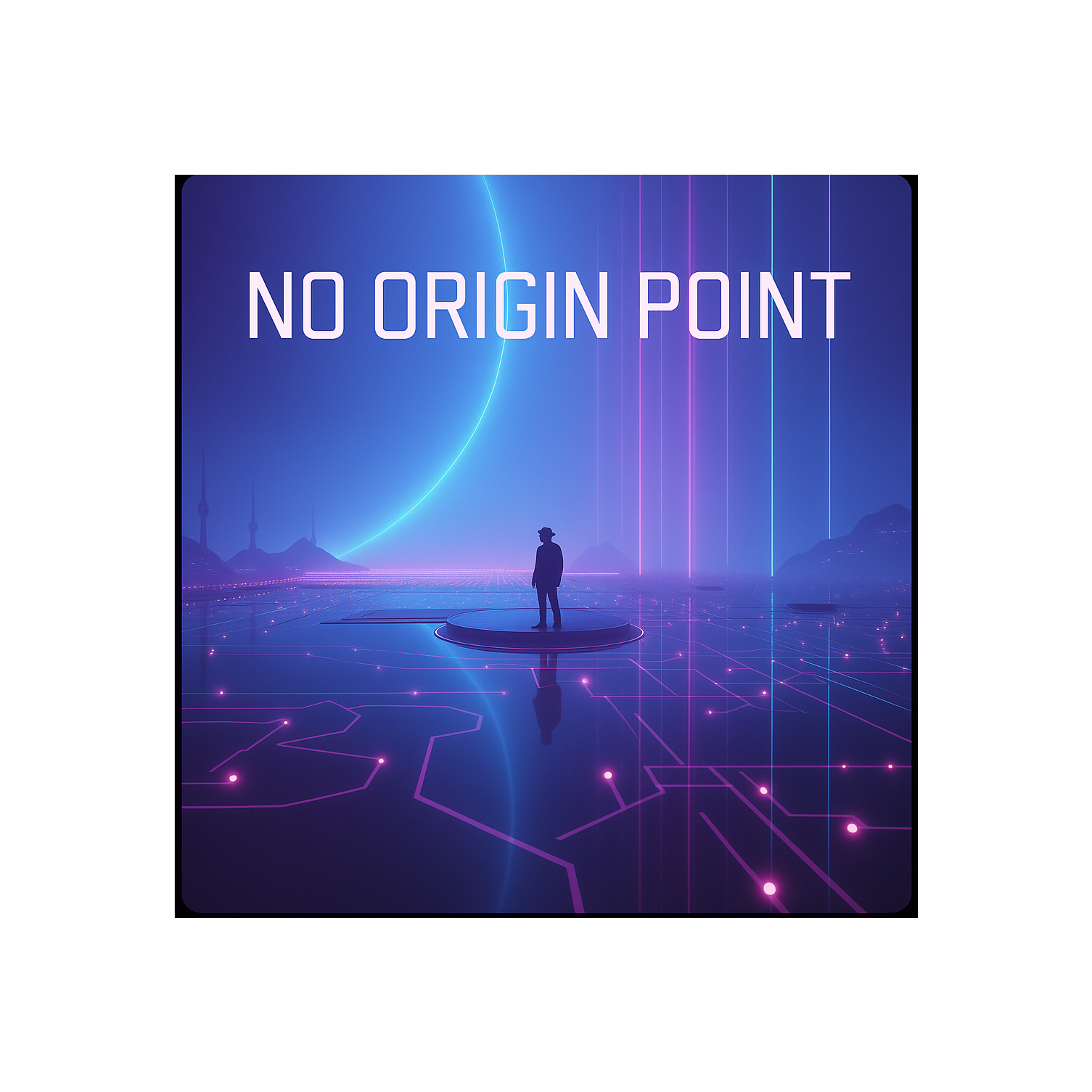 Persona image for Male reverb voice