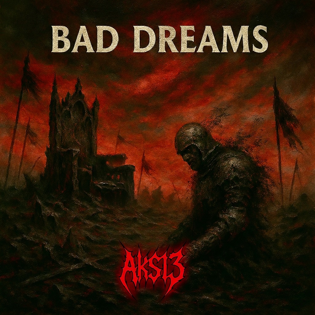 Image for [2026] Bad Dreams feat. Massive Attack