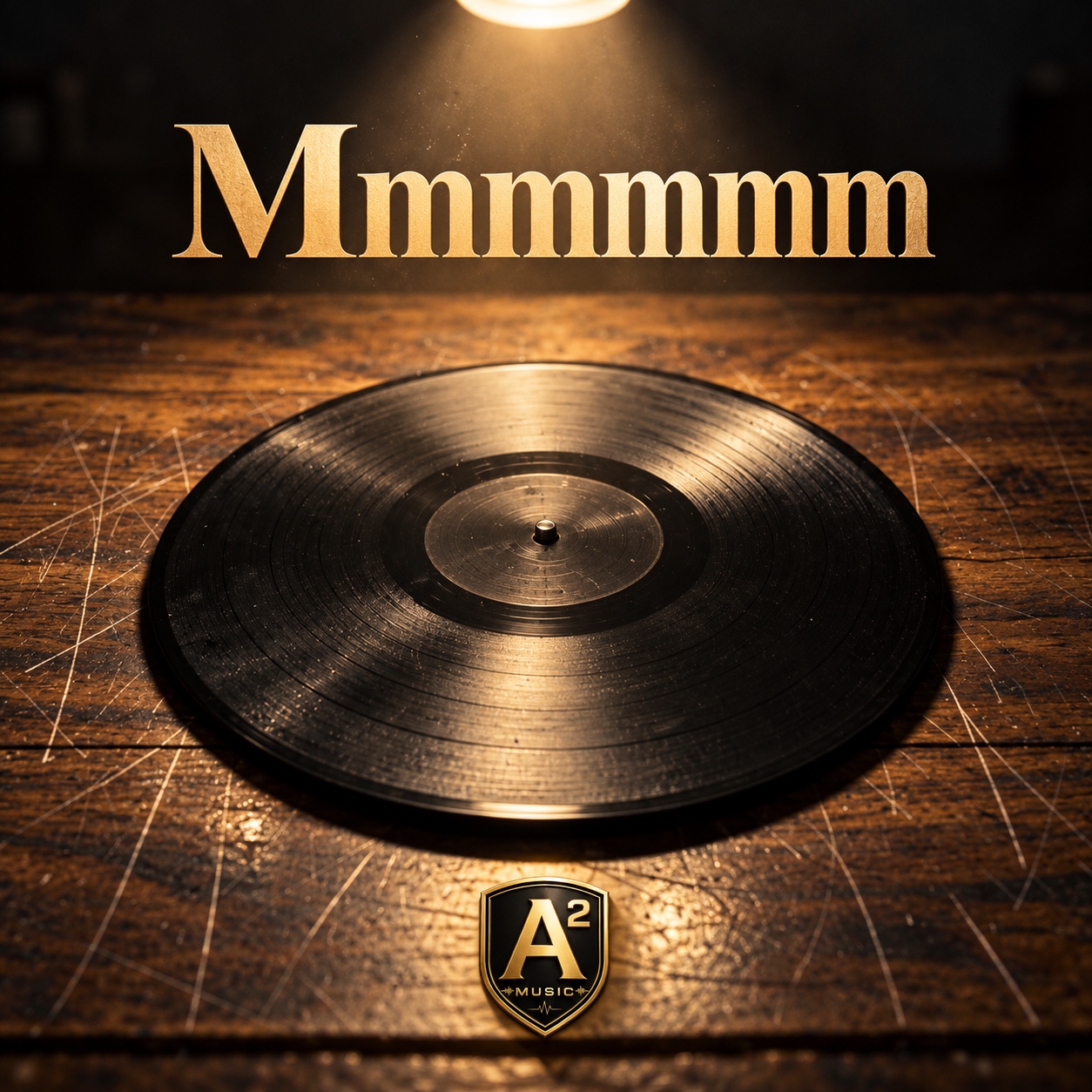 Mmmmmm (Trip-Hop Soul) artwork