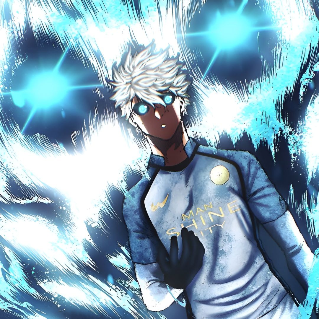 𝐆𝐄𝐍𝐈𝐔𝐒 - 𝐍𝐚𝐠𝐢 𝐒𝐞𝐢𝐬𝐡𝐢𝐫𝐨. artwork