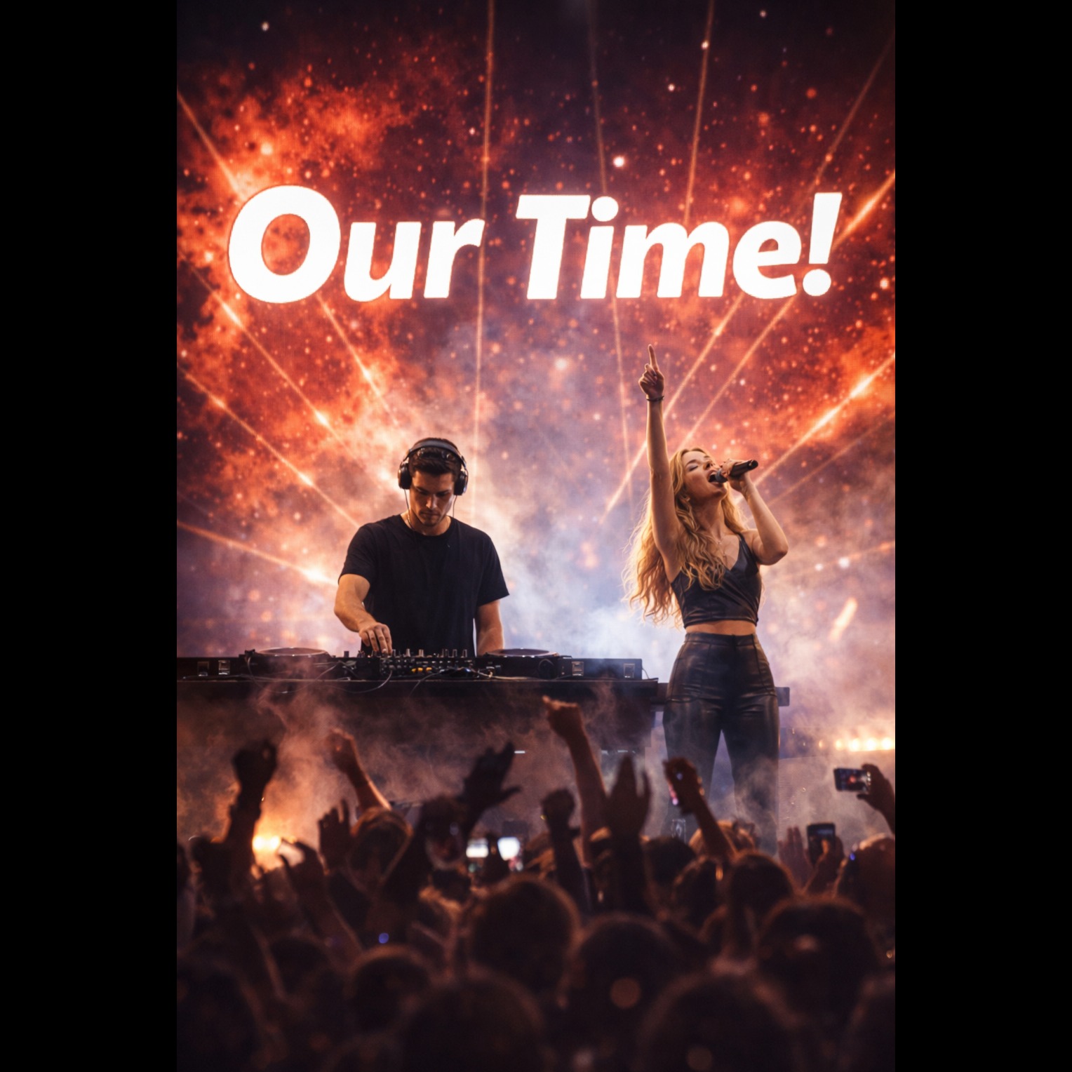 Voice image for Misha Ma!