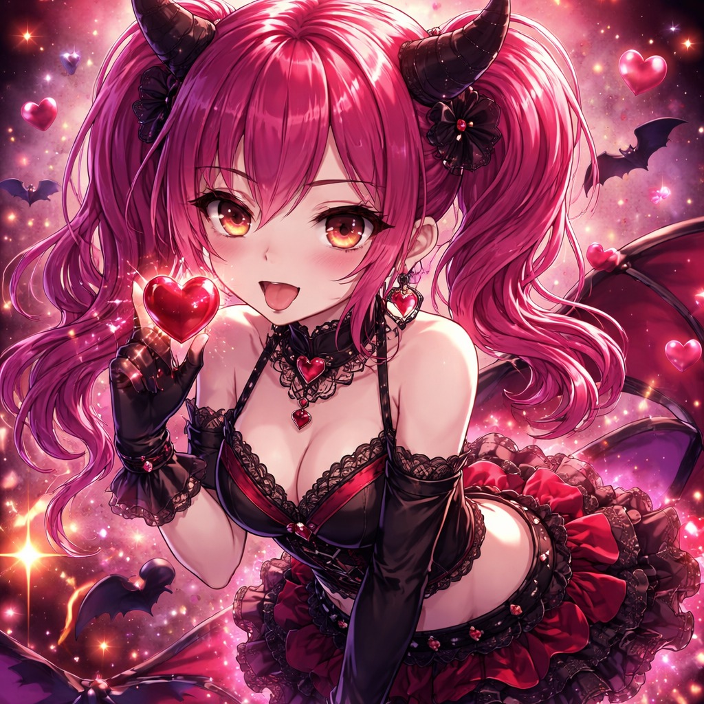 Persona image for カプリッチョ小悪魔