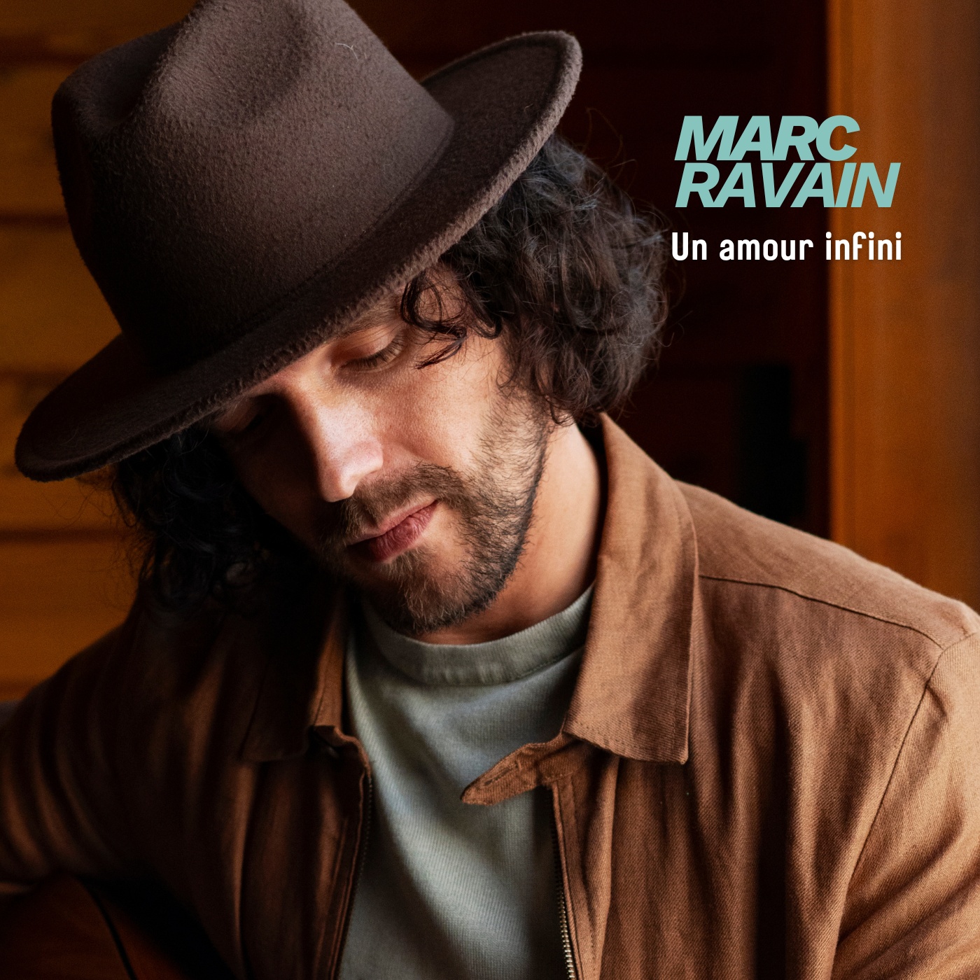 Image for Marc Ravain