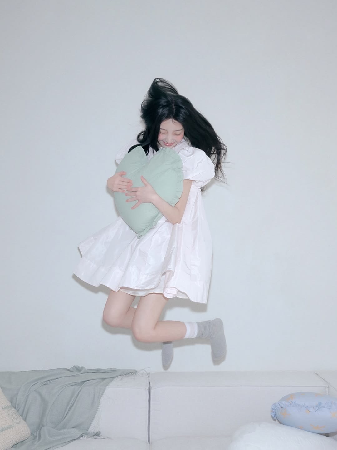 Night Dream artwork