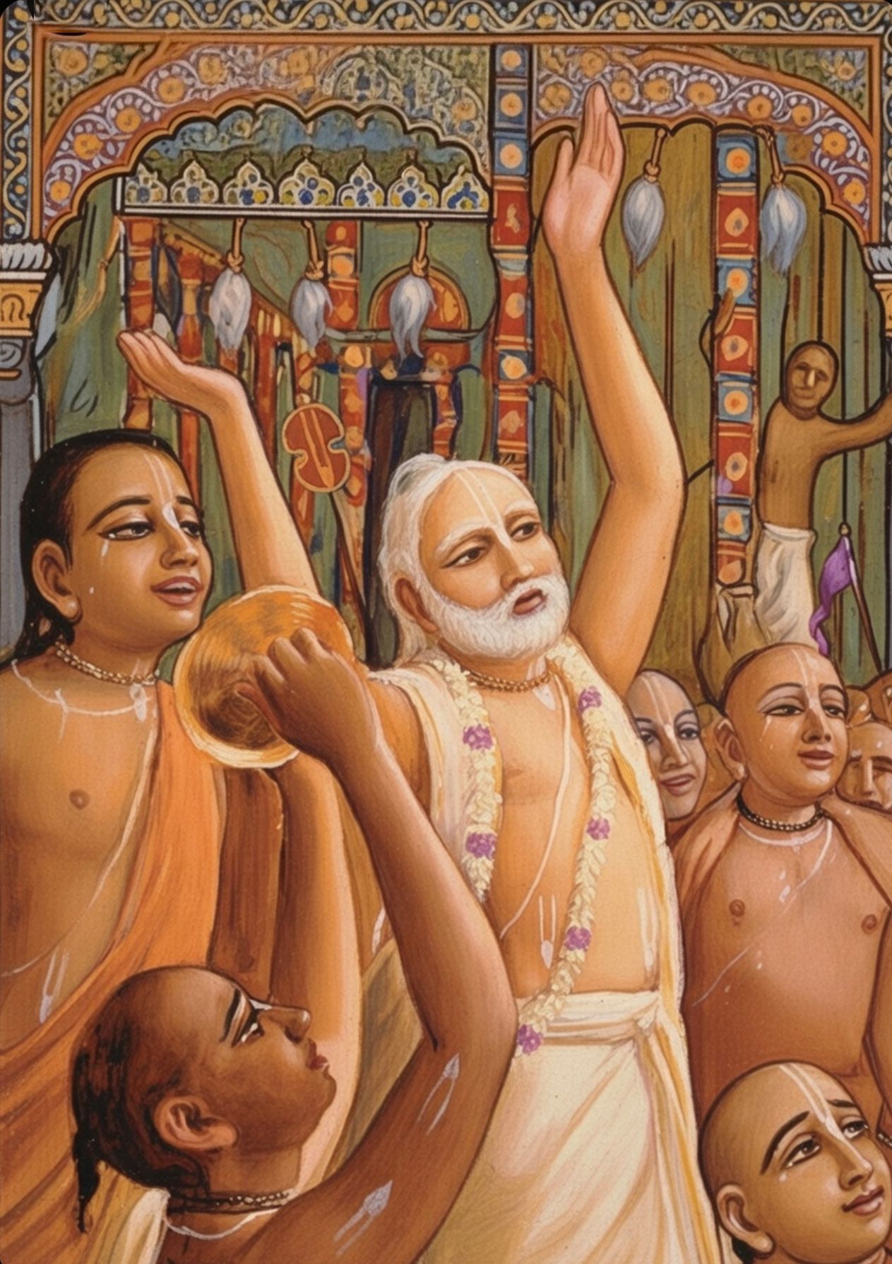 Song Image