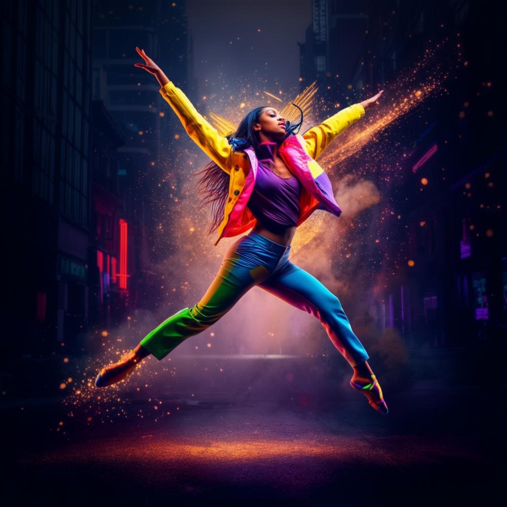 Image for Школа танцев