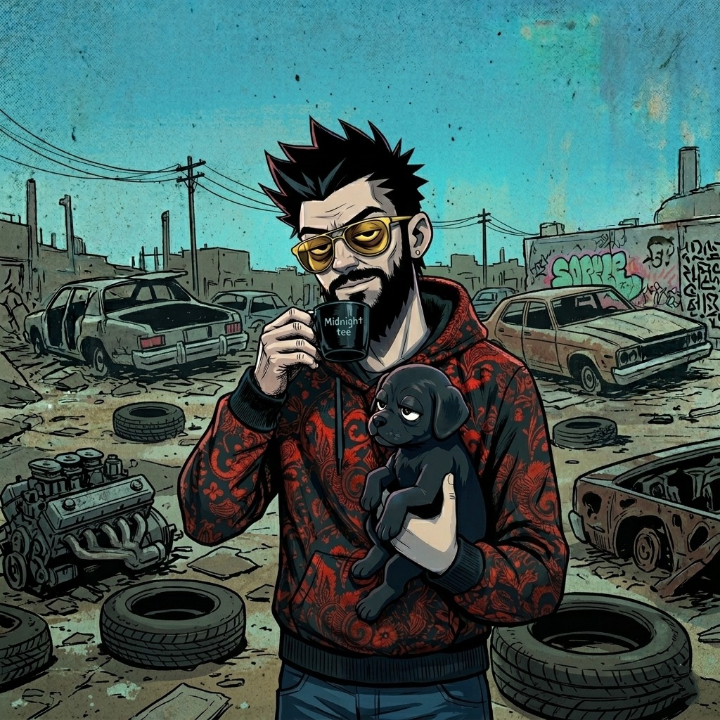 User avatar