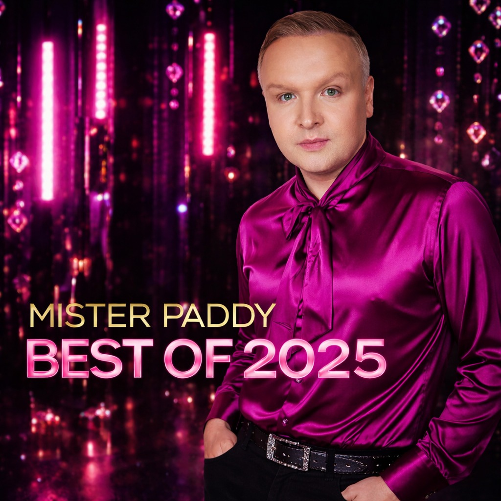 Image for BEST OF 2025