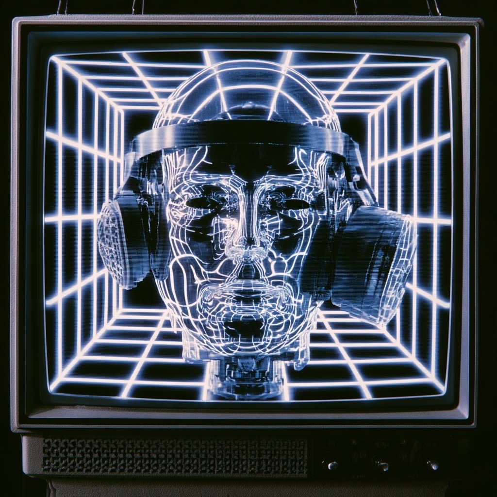 Neuralese, do you speak it? artwork