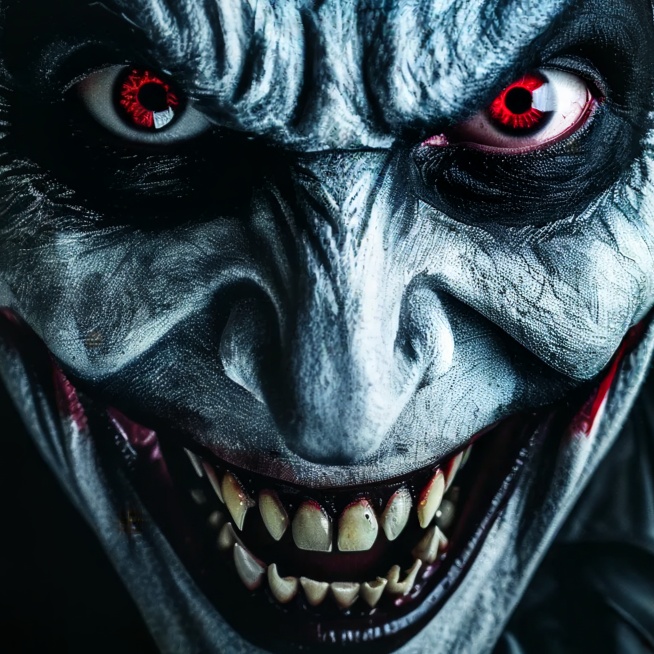 Image for Horror & Halloween 