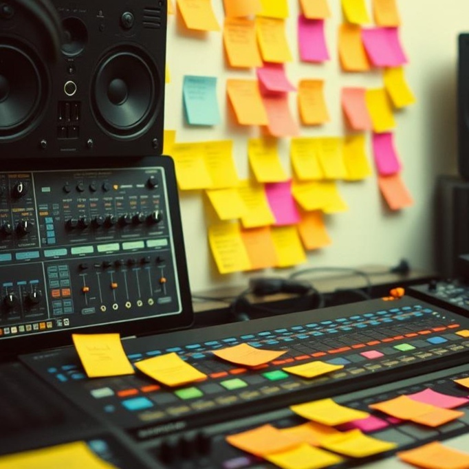 Image for SELECTED SONGS - Mastered & Mixed