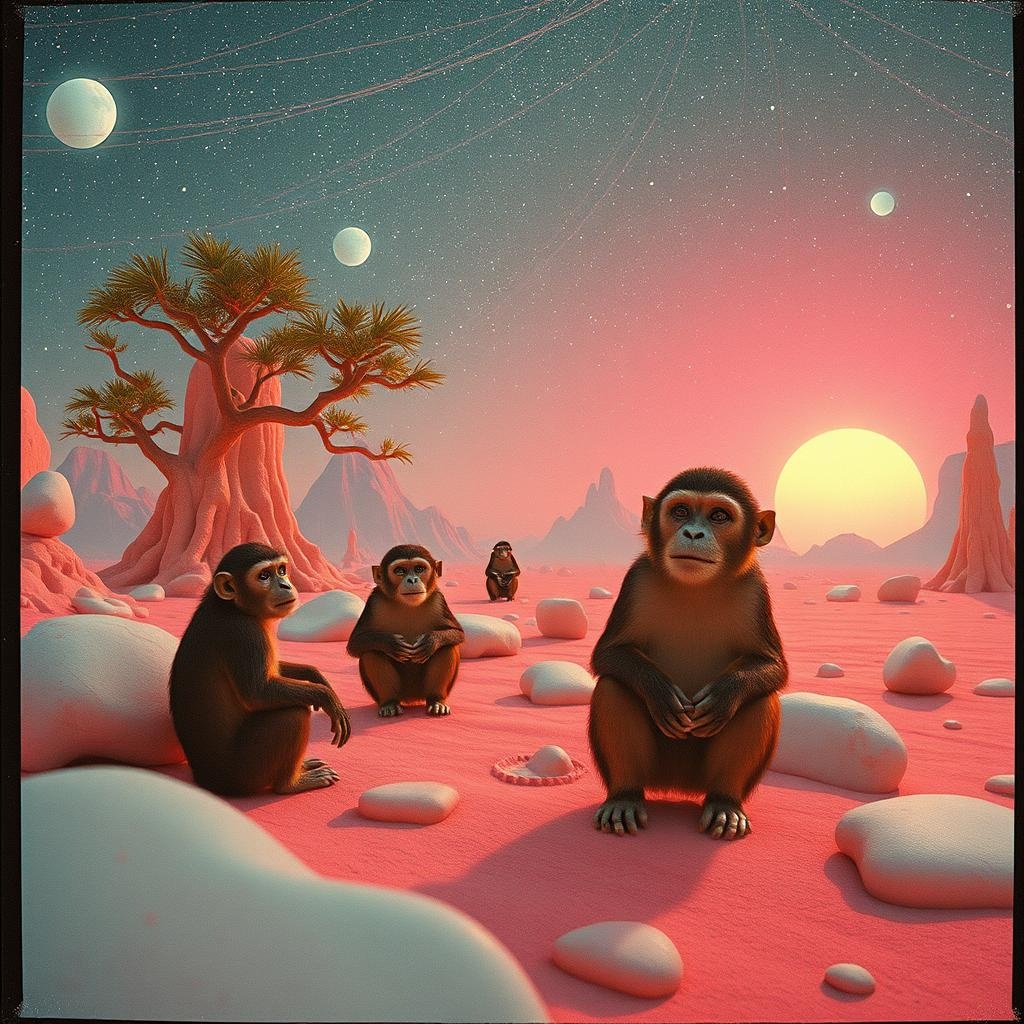 Playlist cover art